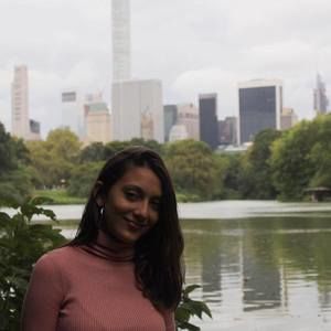 Meet your Posher, Ana beatriz